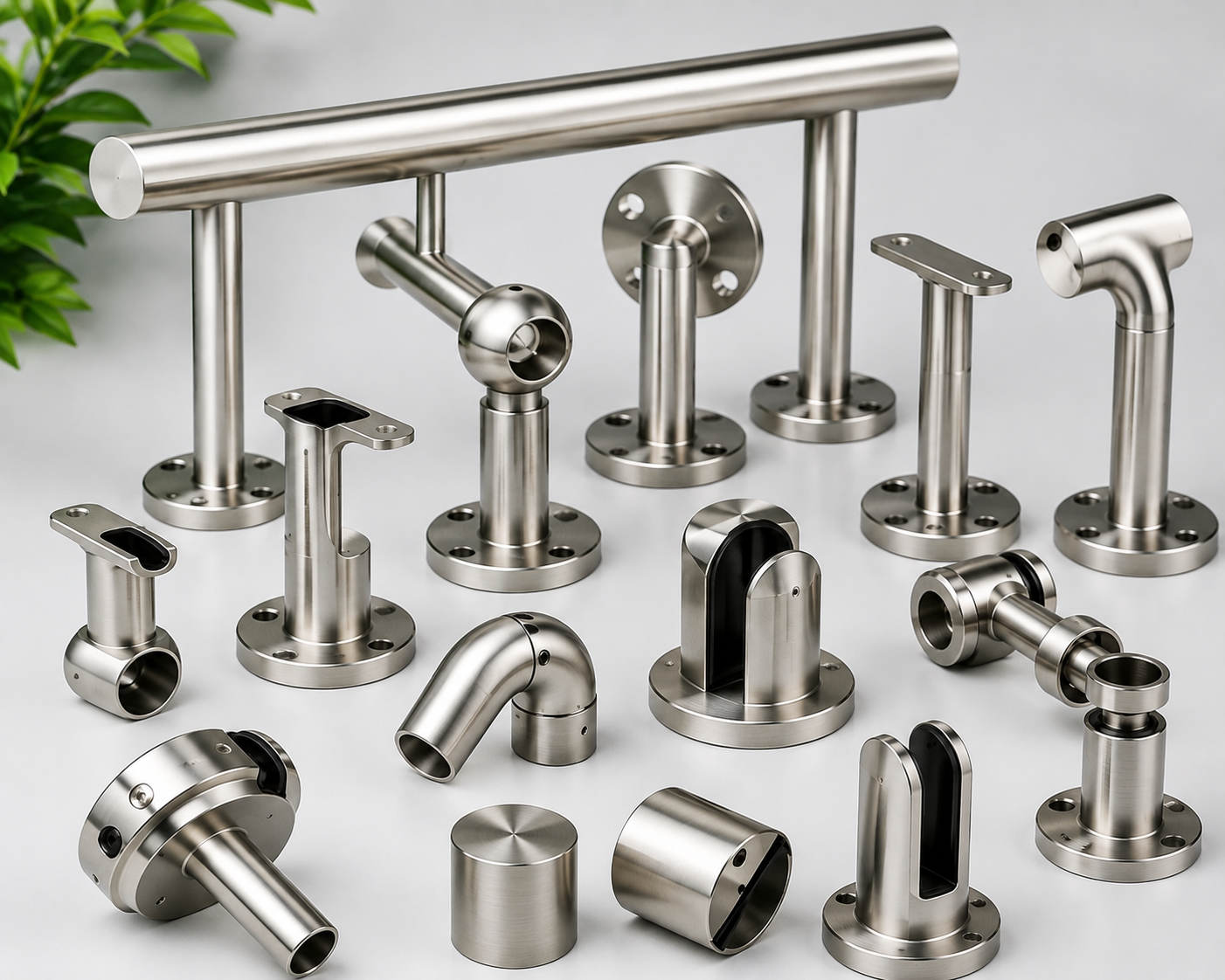 Railing Fittings